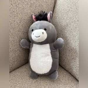 10" Jason Hug Mees Squishmallow RARE HTF